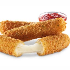 Mozzarella Sticks 6er