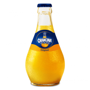Orangina 0.25L