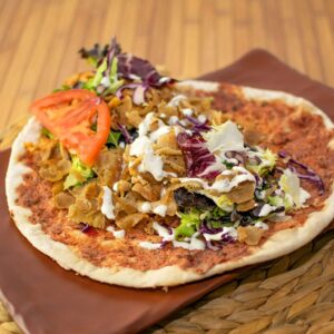 Lahmacun Döner