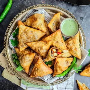 Samosa 8er