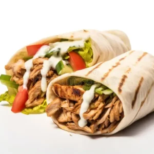 Mexicano Döner
