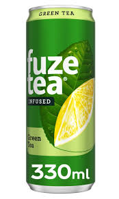Fuze Tea 0.33L