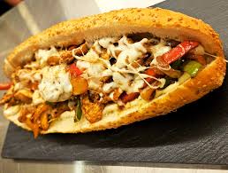 Fahita Döner